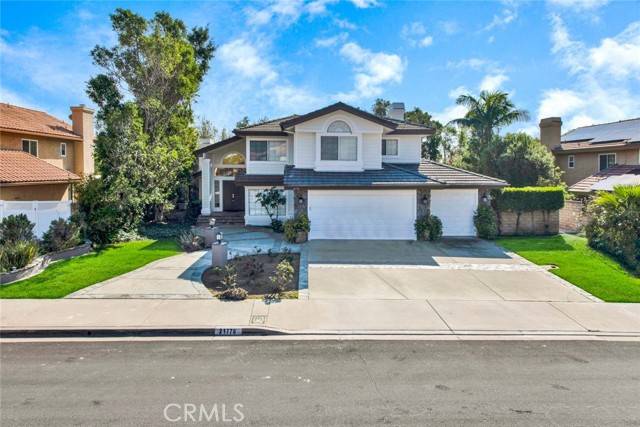 Yorba Linda, CA 92887,21770 Todd Avenue