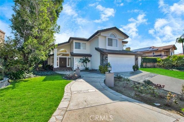 Yorba Linda, CA 92887,21770 Todd Avenue