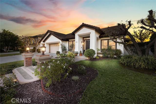 Yorba Linda, CA 92887,5695 Vista Del Mar