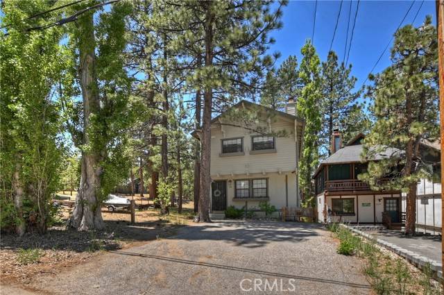 Big Bear Lake, CA 92315,670 Knight Avenue