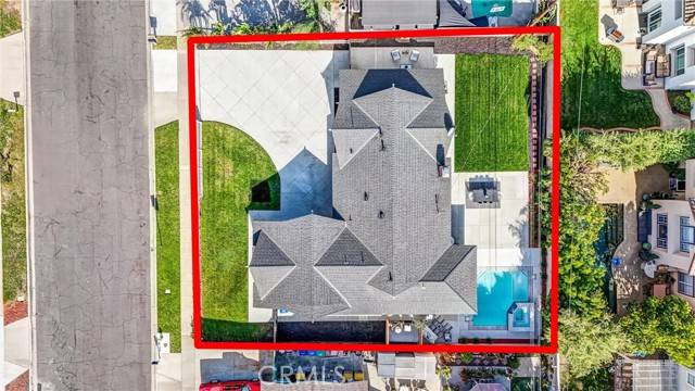 Santa Ana, CA 92705,12982 Ranchwood Road