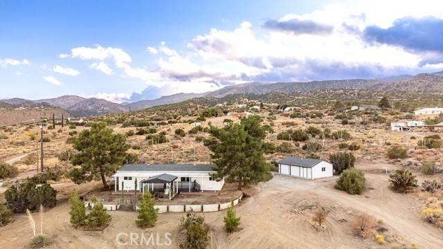 Pinon Hills, CA 92372,2225 Sunnyslope Road