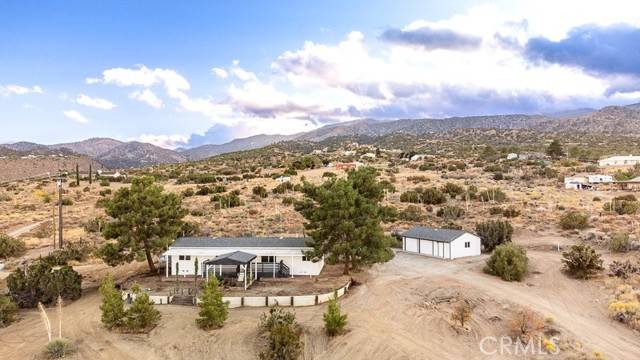 Pinon Hills, CA 92372,2225 Sunnyslope Road