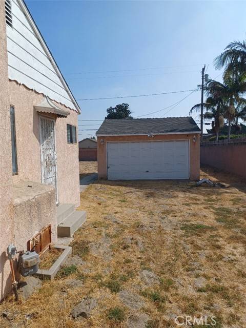 Compton, CA 90221,16524 S Muriel Avenue