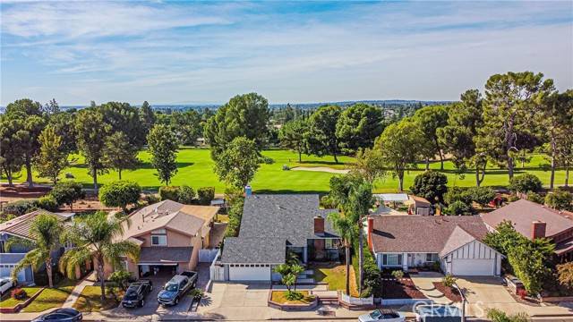 Yorba Linda, CA 92886,5521 Brookhill Drive