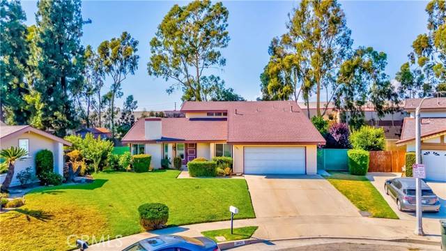 Fullerton, CA 92835,3821 Lariat Place