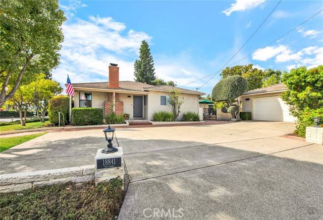 Villa Park, CA 92861,18841 Taft Avenue