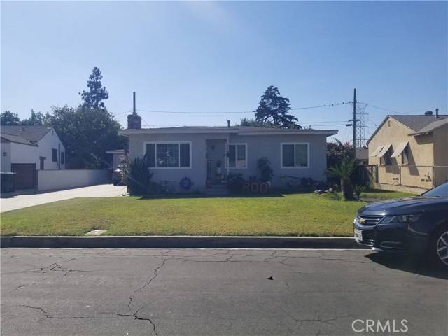 La Puente, CA 91746,254 Clogston Drive