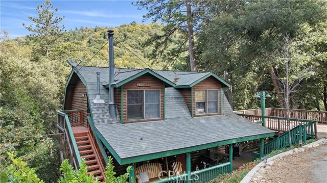 Crestline, CA 92325,379 Dorn Drive