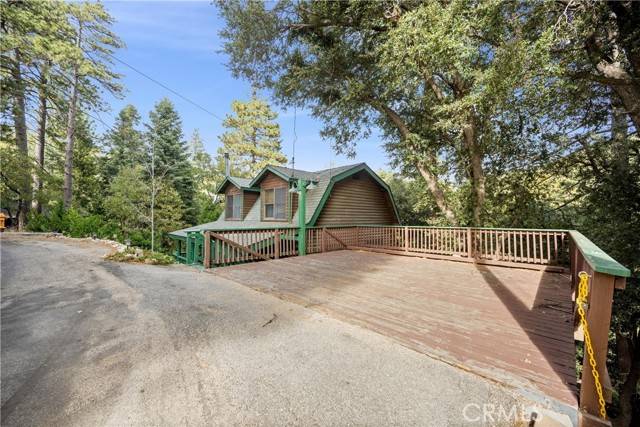 Crestline, CA 92325,379 Dorn Drive