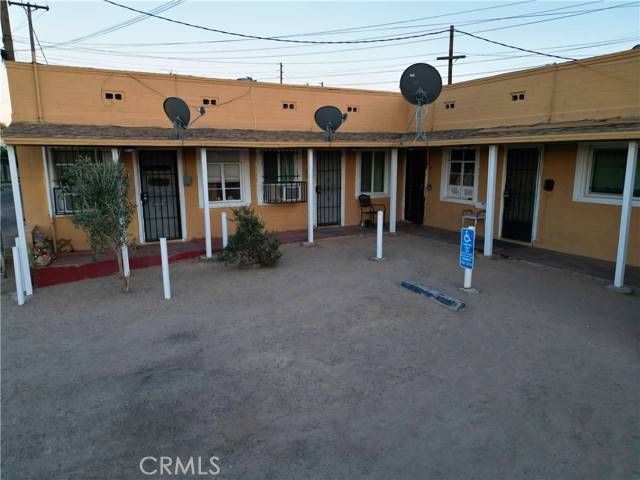 Barstow, CA 92311,405 N 1st Avenue