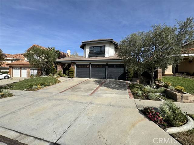 Corona, CA 92882,2581 Redrock Drive