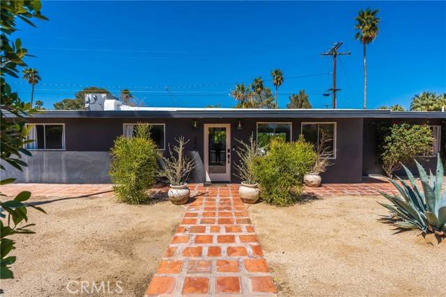 Palm Springs, CA 92262,250 W Cortez Road