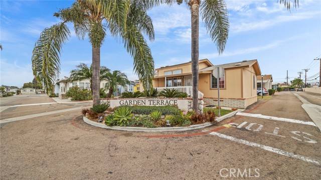 Garden Grove, CA 92841,7887 Lampson #15