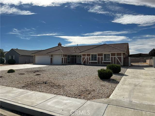 Apple Valley, CA 92308,13026 Paraiso Road