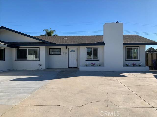 Buena Park, CA 90621,5422 Lockhaven Drive #A