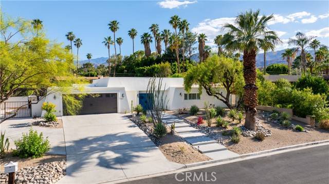 Palm Desert, CA 92260,72917 Willow Street