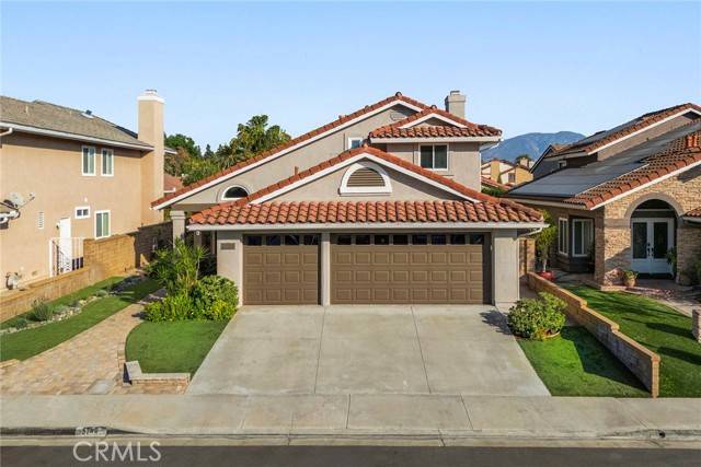 Yorba Linda, CA 92887,5740 Via Del Potrero