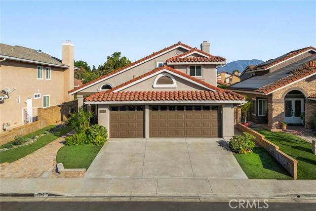 Yorba Linda, CA 92887,5740 Via Del Potrero