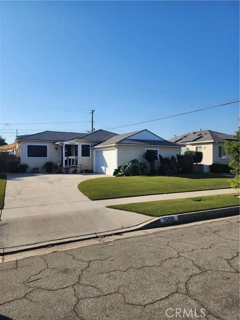 Norwalk, CA 90650,15109 Wilder Avenue