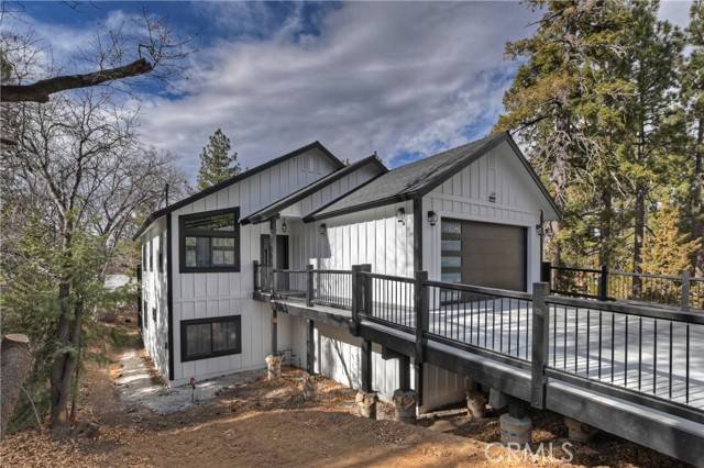 Big Bear Lake, CA 92315,556 Lucerne Drive