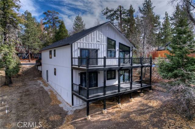 Big Bear Lake, CA 92315,556 Lucerne Drive