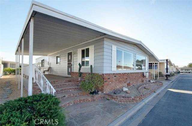 Westminster, CA 92683,15300 MAGNOLIA #107