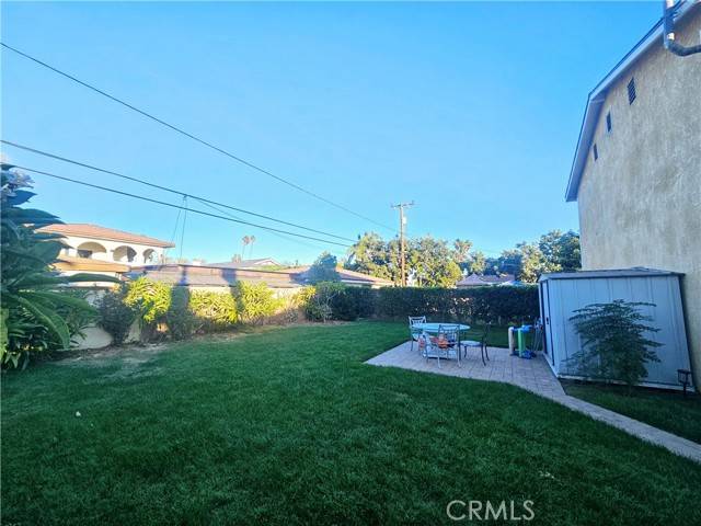 Downey, CA 90241,7311 Pellet Street #B