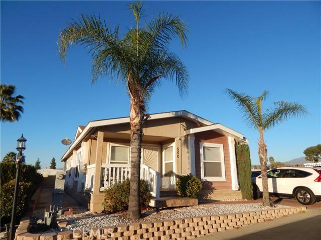 Hemet, CA 92543,500 Bahama Drive