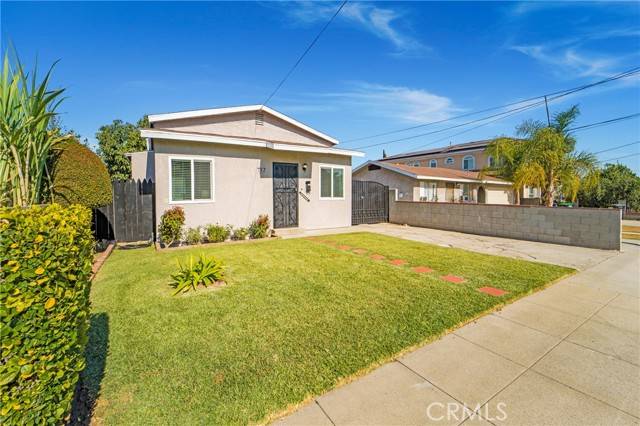 Monterey Park, CA 91755,717 Hershey Avenue