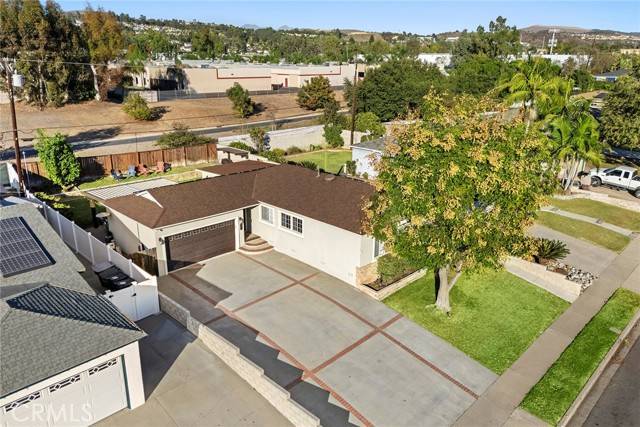 Brea, CA 92821,631 Pepperwood Drive