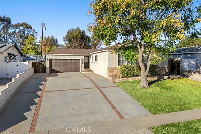 Brea, CA 92821,631 Pepperwood Drive