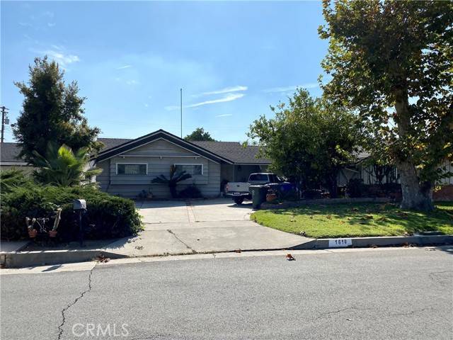 La Habra, CA 90631,1610 El Dorado Avenue