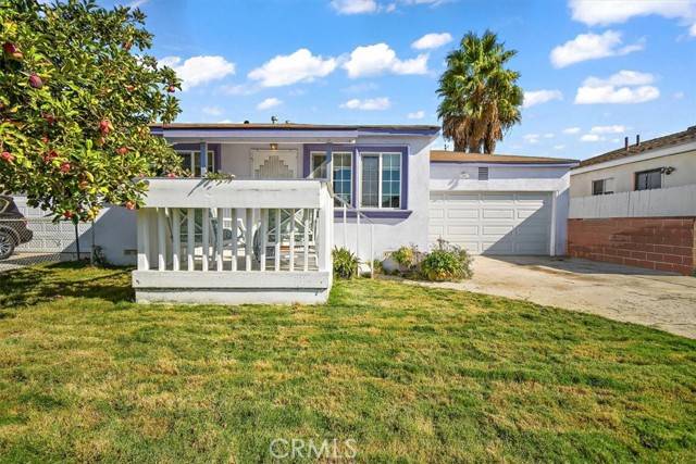 Bellflower, CA 90706,14406 Ibbetson Avenue