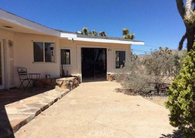 Yucca Valley, CA 92284,7978 Joshua Lane