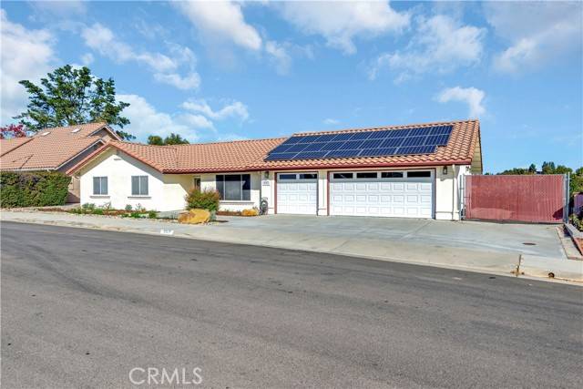 Paso Robles, CA 93446,557 Andrea Circle