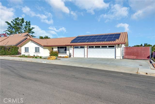 Paso Robles, CA 93446,557 Andrea Circle