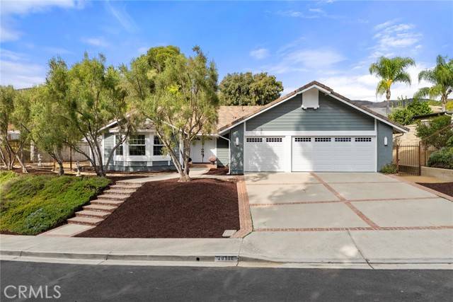 Yorba Linda, CA 92886,20900 Shadow Oak Drive