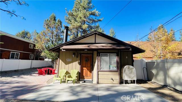 Big Bear City, CA 92314,921 Wendy Avenue