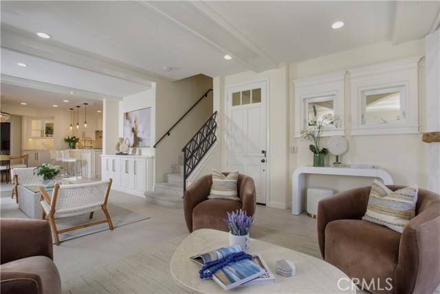 Corona Del Mar, CA 92625,503 Carnation Avenue #1