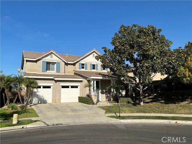 Corona, CA 92883,10790 Barberry Court