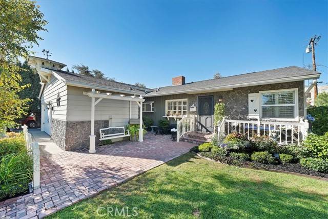 Fullerton, CA 92833,307 Eadington Avenue