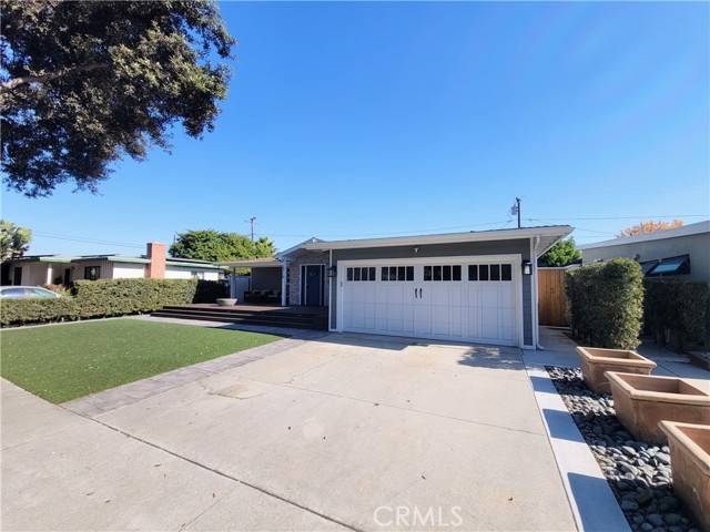 Long Beach, CA 90815,2710 Marber Avenue