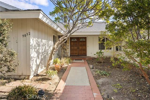 Villa Park, CA 92861,9832 Oakwood Circle