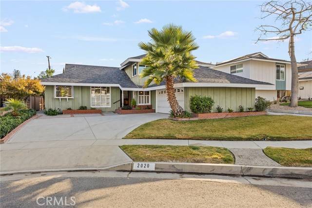 La Habra, CA 90631,2020 Elmcroft Circle