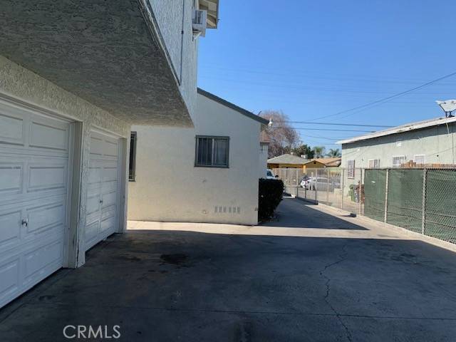 Compton, CA 90221,600 N Rose Avenue #B