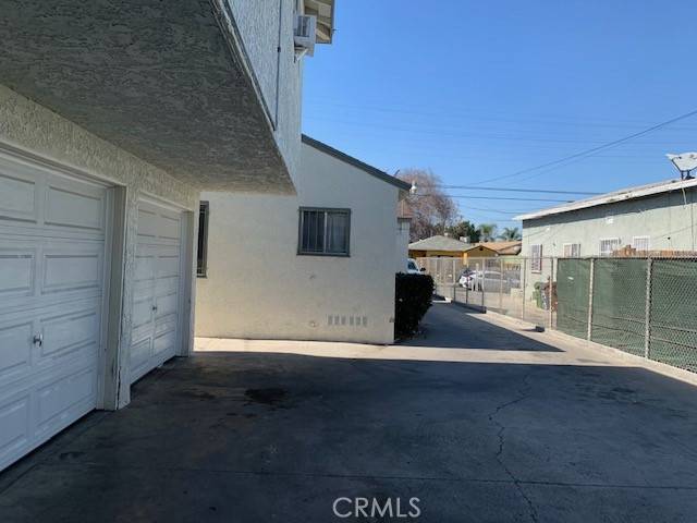 Compton, CA 90221,600 N Rose Avenue #B