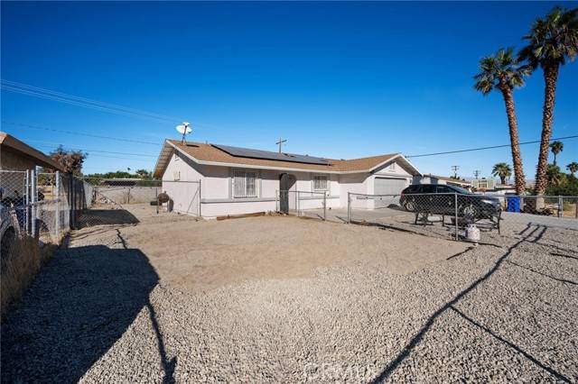 Palm Springs, CA 92262,504 W Sunview Avenue