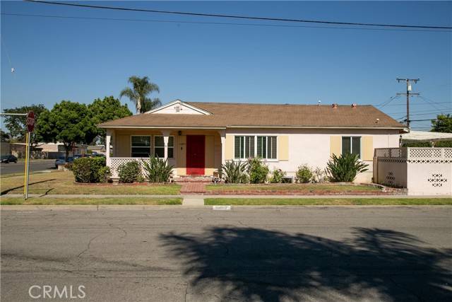 Bellflower, CA 90706,16802 Virginia Avenue