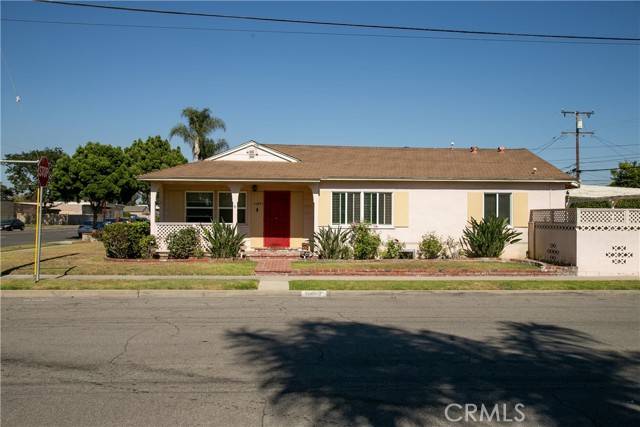 Bellflower, CA 90706,16802 Virginia Avenue